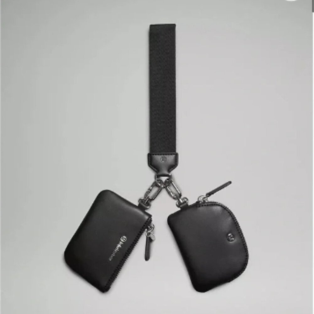 lululemon athletica Clutches & Wristlets